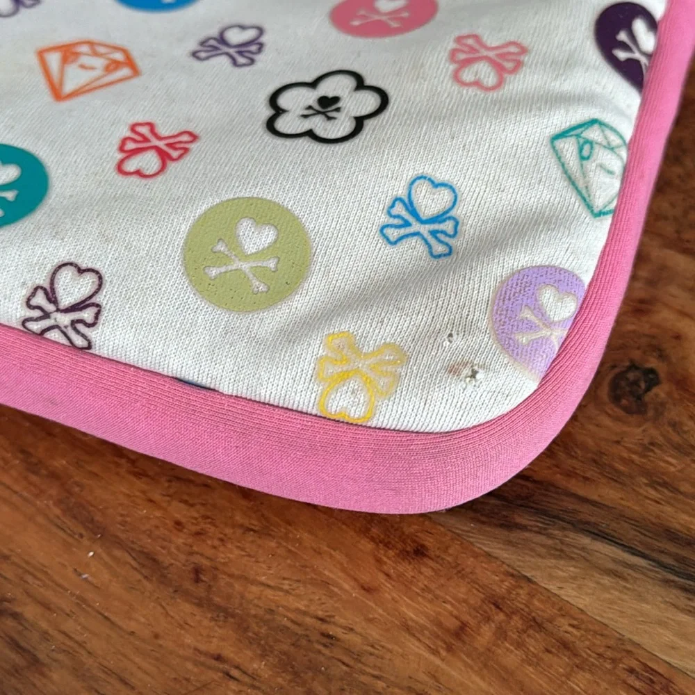 Tokidoki laptop case